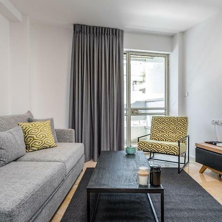 Dizengoff Square Superb 1 Bedroom With Balcony Tel Aviv Eksteriør billede